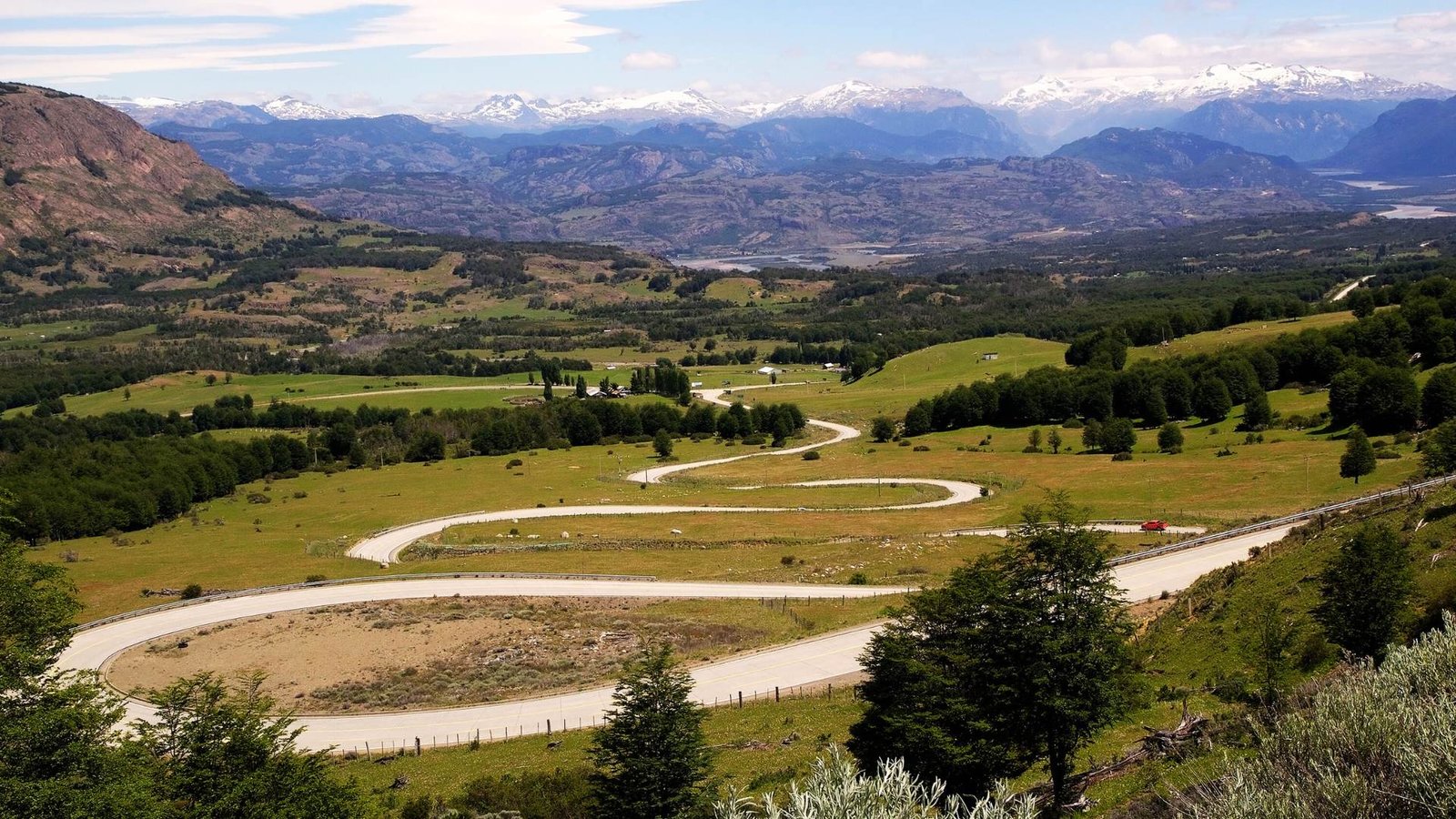 Carretera Austral